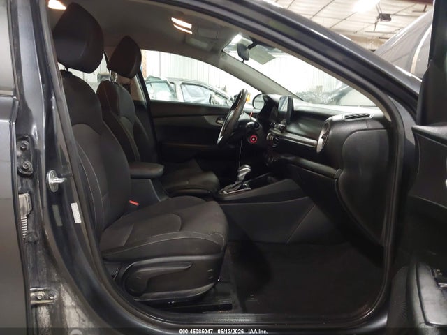 Kia Forte Lxs