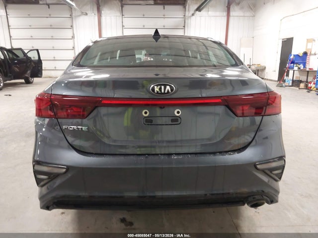 Kia Forte Lxs