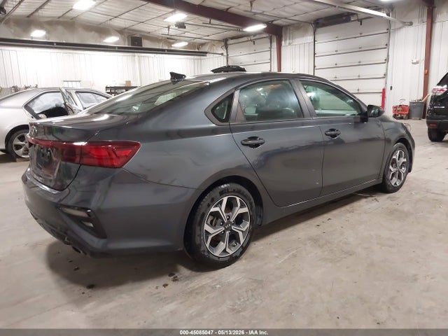 Kia Forte Lxs
