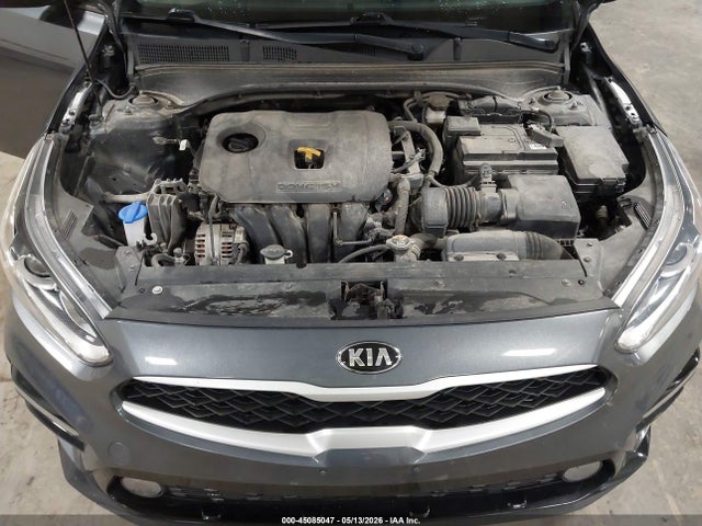 Kia Forte Lxs