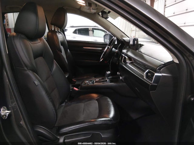 Mazda Cx 2.5 S Select