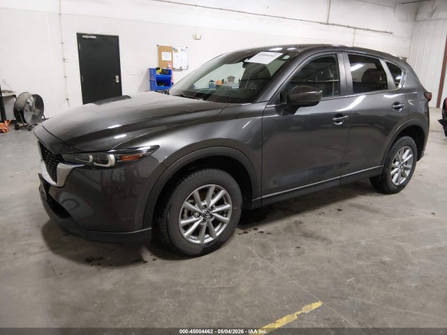 Mazda Cx 2.5 S Select