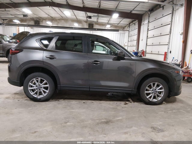 Mazda Cx 2.5 S Select