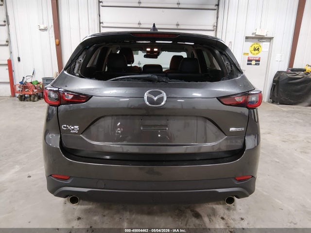 Mazda Cx 2.5 S Select