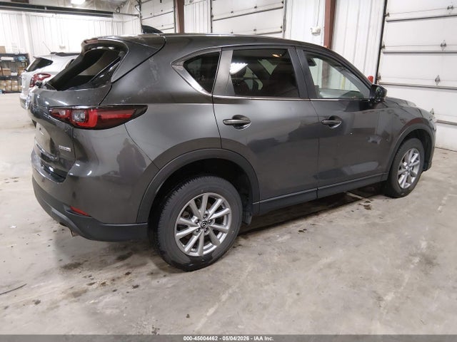 Mazda Cx 2.5 S Select