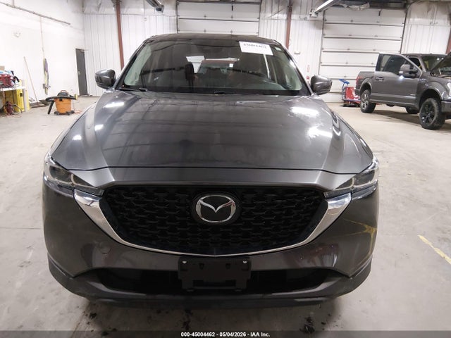 Mazda Cx 2.5 S Select