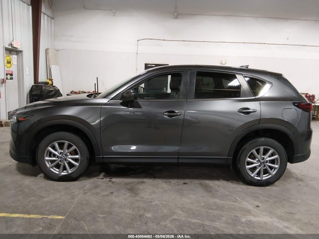 Mazda Cx 2.5 S Select