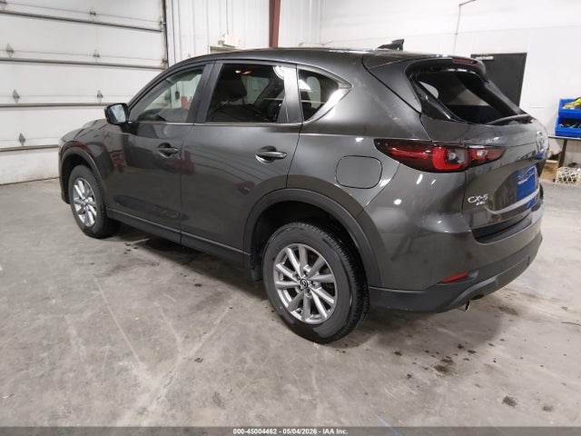Mazda Cx 2.5 S Select