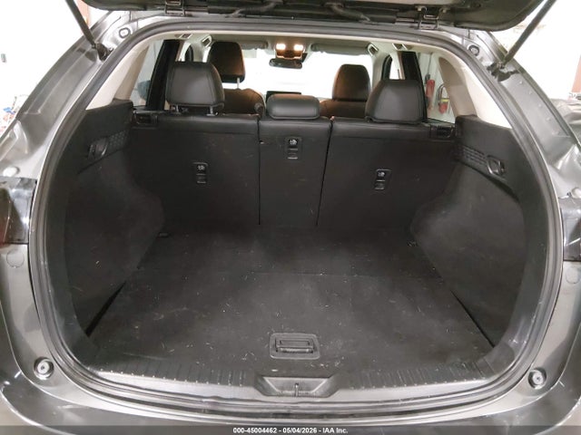 Mazda Cx 2.5 S Select
