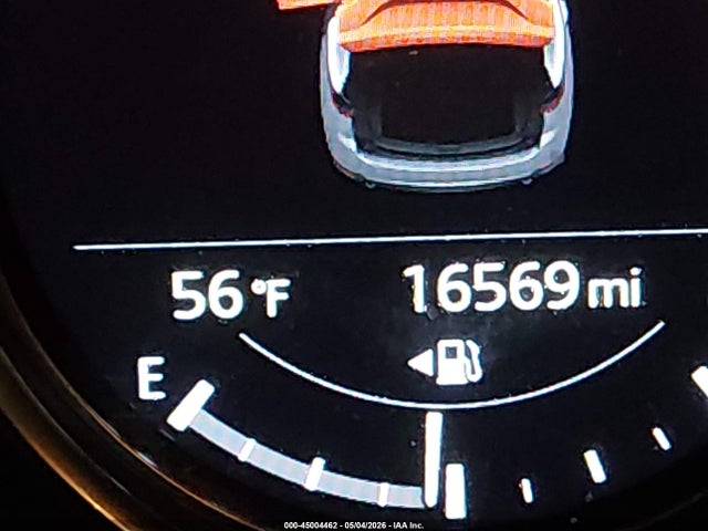 Mazda Cx 2.5 S Select