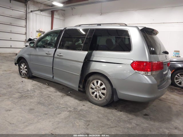 Honda Odyssey Ex-l