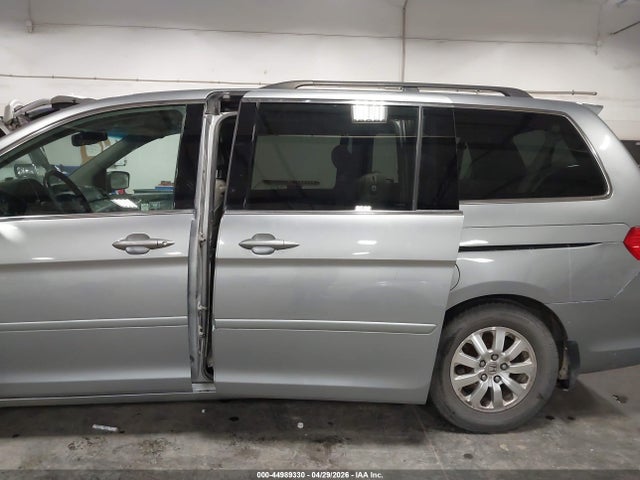 Honda Odyssey Ex-l
