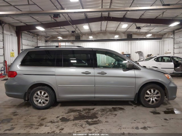 Honda Odyssey Ex-l