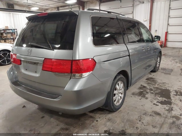 Honda Odyssey Ex-l