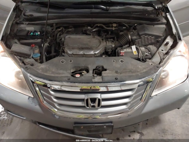 Honda Odyssey Ex-l