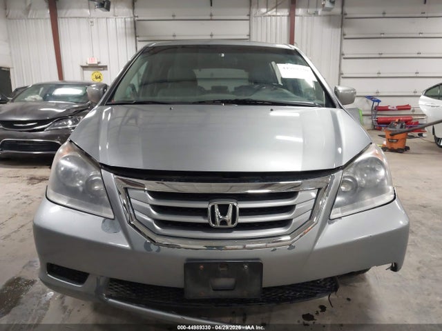 Honda Odyssey Ex-l