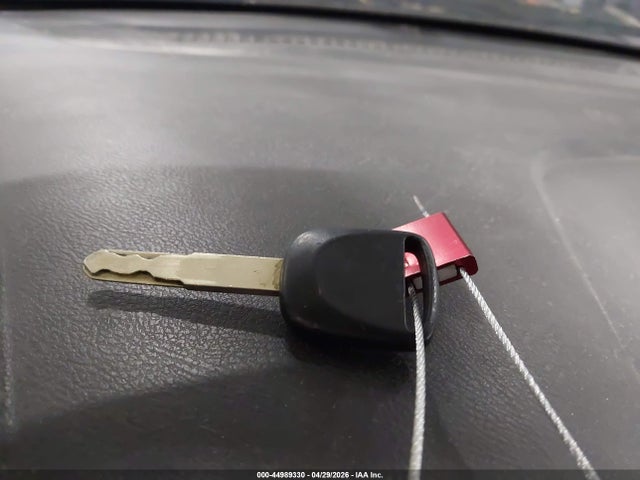 Honda Odyssey Ex-l
