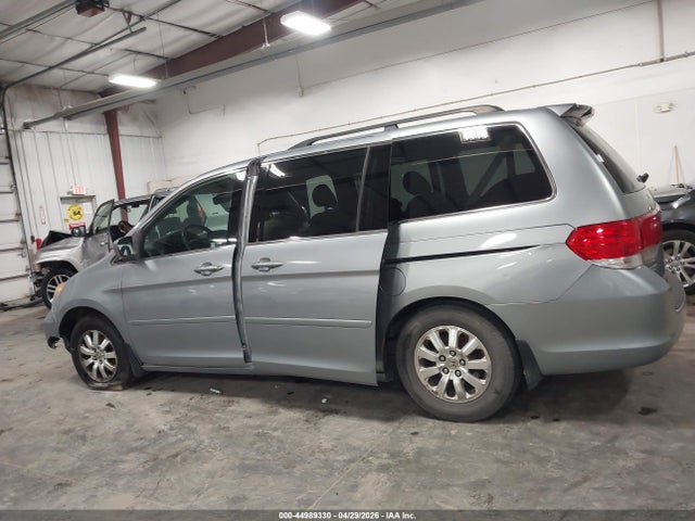 Honda Odyssey Ex-l