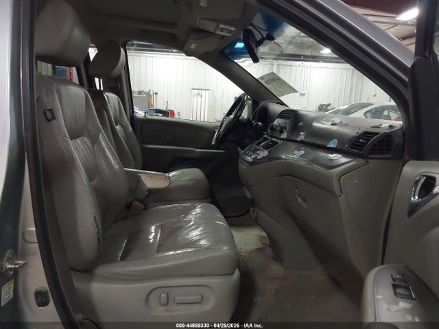 Honda Odyssey Ex-l