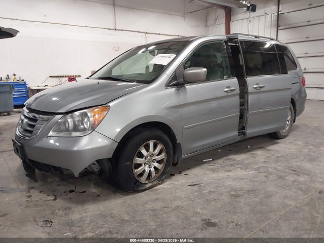 Honda Odyssey Ex-l