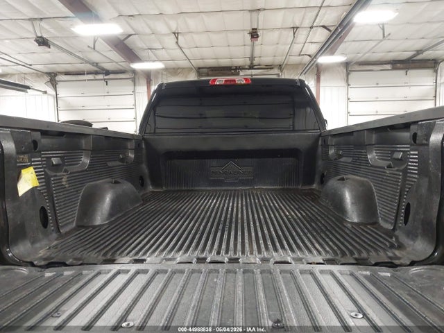 Chevrolet Silverado 2500 Lt