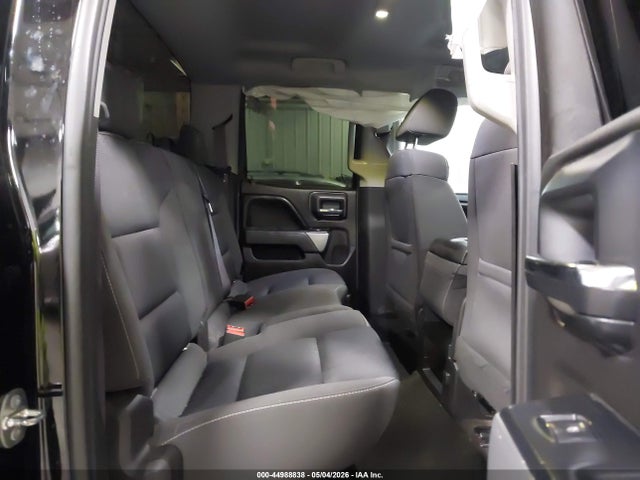 Chevrolet Silverado 2500 Lt