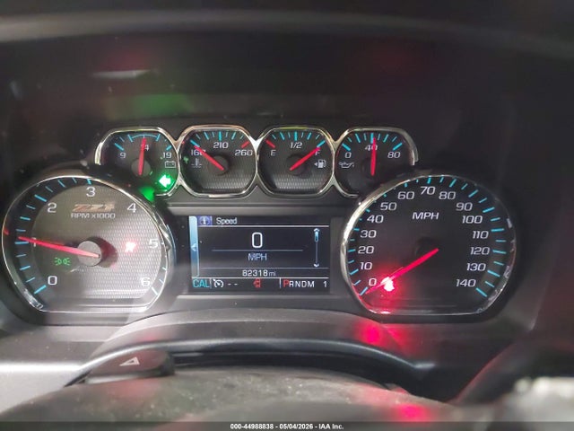 Chevrolet Silverado 2500 Lt