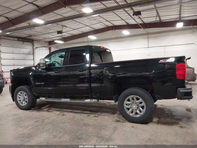 Chevrolet Silverado 2500 Lt