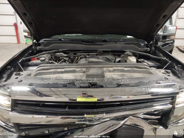 Chevrolet Silverado 2500 Lt