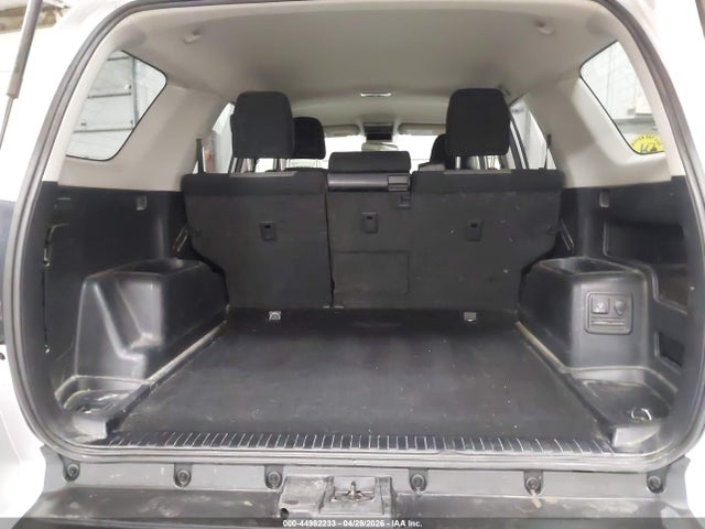 Toyota 4Runner Sr5