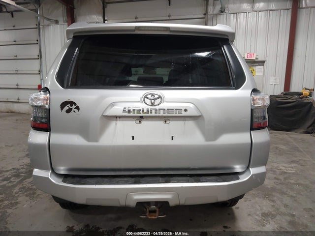 Toyota 4Runner Sr5
