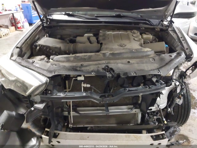 Toyota 4Runner Sr5