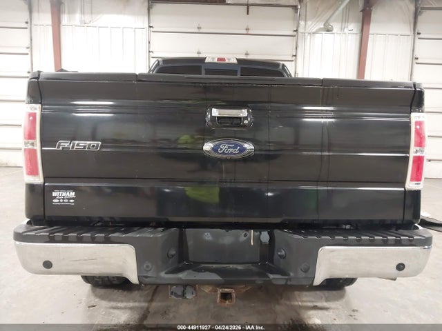 Ford F-150 Lariat