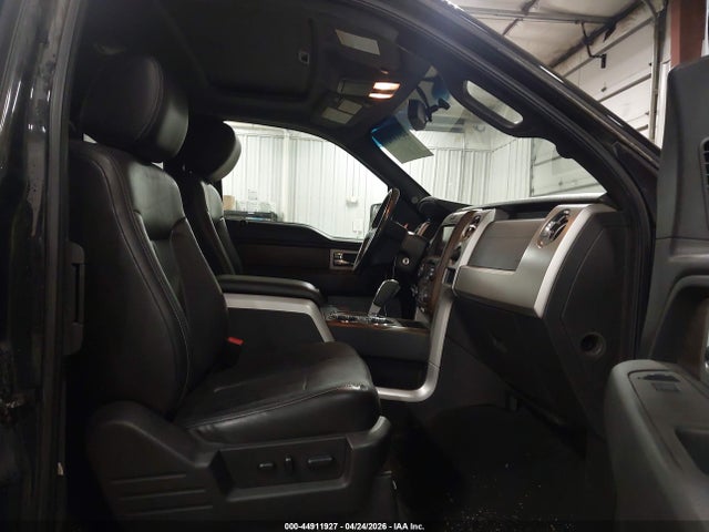 Ford F-150 Lariat