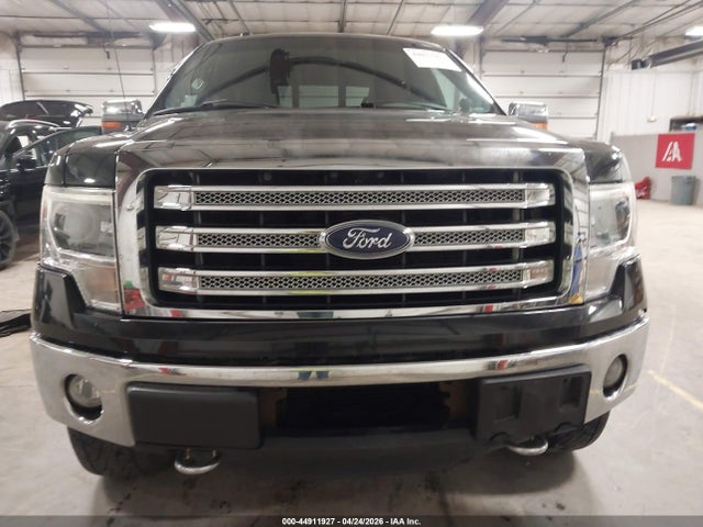 Ford F-150 Lariat