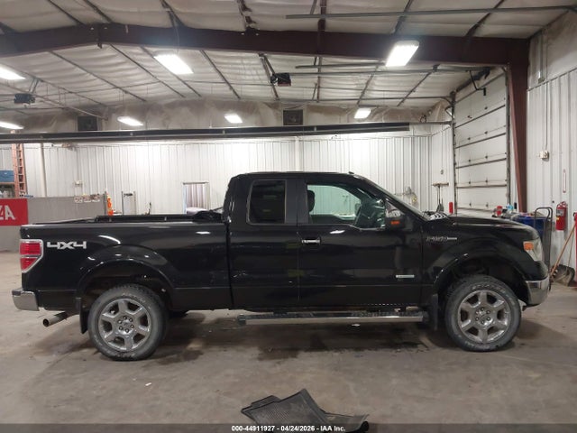 Ford F-150 Lariat