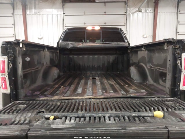 Ford F-150 Lariat
