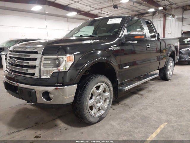 Ford F-150 Lariat