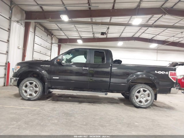 Ford F-150 Lariat