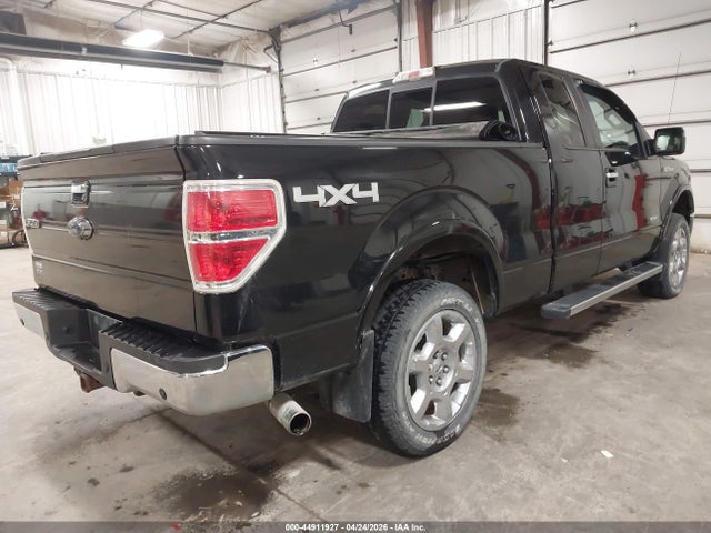 Ford F-150 Lariat
