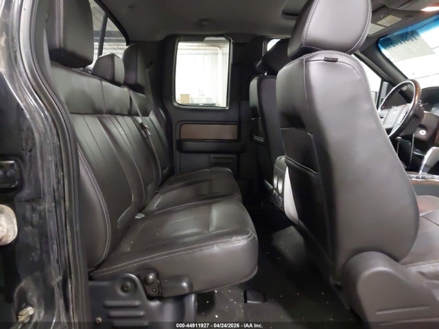 Ford F-150 Lariat