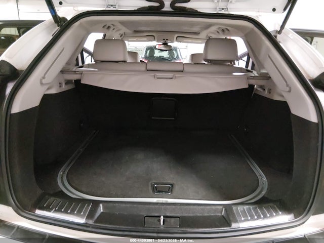 Cadillac SRX Luxury Collection
