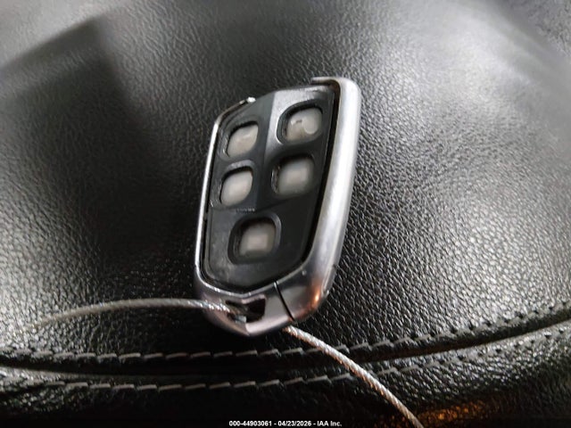 Cadillac SRX Luxury Collection