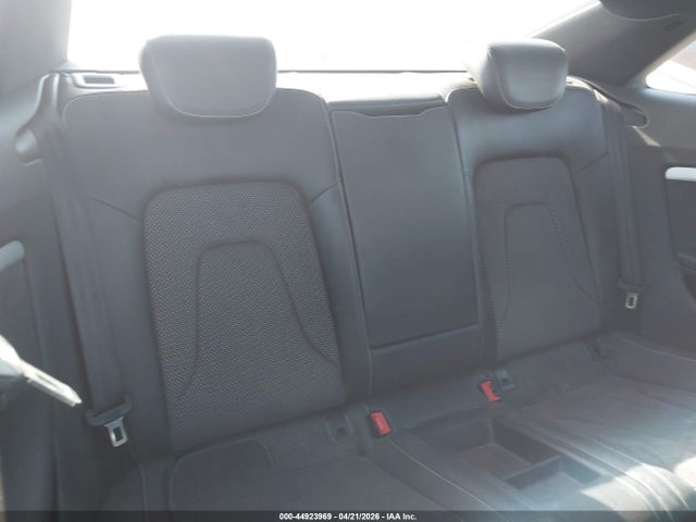 Audi A5 3.2 Premium Plus