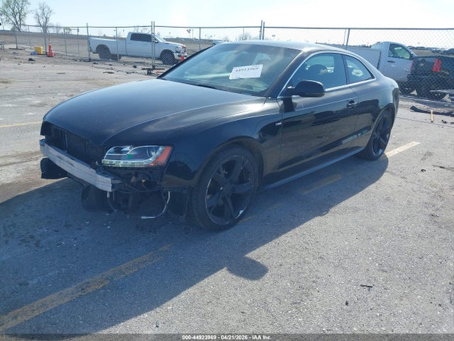 Audi A5 3.2 Premium Plus