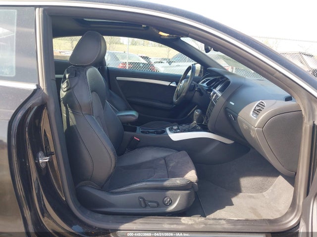 Audi A5 3.2 Premium Plus