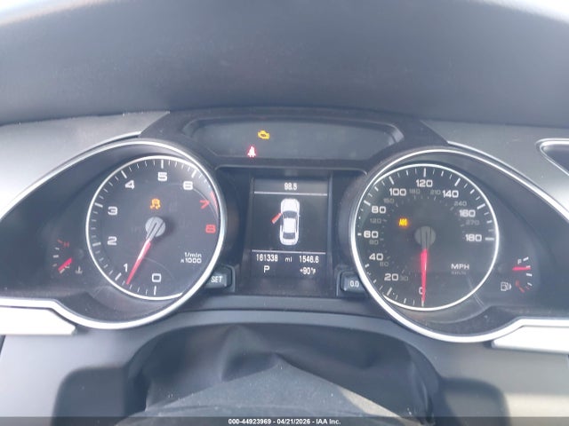 Audi A5 3.2 Premium Plus
