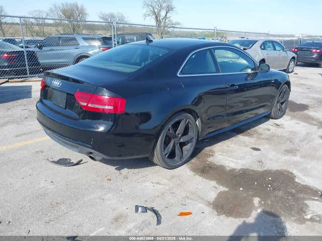 Audi A5 3.2 Premium Plus