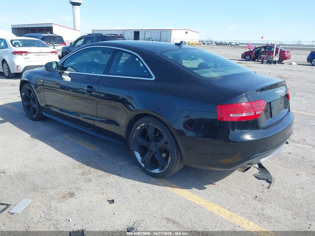Audi A5 3.2 Premium Plus