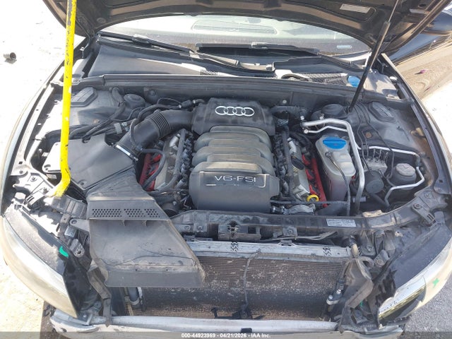 Audi A5 3.2 Premium Plus